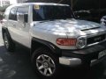 Brand New 2017 Toyota FJ Cruiser For Sale-1
