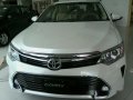 For sale Toyota Camry 2017-2
