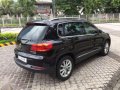 2014 Volkswagen Tiguan 2.0TDi AT Diesel for sale -4