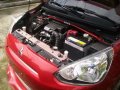 No Issues 2016 Mitsubishi Mirage GLS For Sale-9
