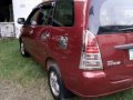 Toyota Innova e Manual Diesel for sale -7