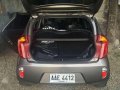 Very Fresh 2015 Kia Picanto 1.2 AT For Sale-4