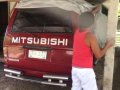Mitsubishi l300 van diesel Tamaraw fx for sale -0