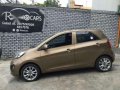 2014 Kia Picanto-Rosariocars for sale -11