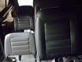2012 Nissan Urvan Van black for sale -2