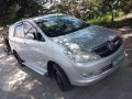 Good Running Toyota Innova J 2007 For Sale-3