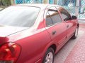 Rush for Sale... Nissan Sentra GX 1.3 AT -6