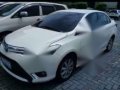 Toyota Vios 2017 Variant G 1.5 Dual VVTI for sale-0