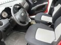 2010 Hyundai i10 Automatic Red HB For Sale-4