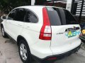 Honda CRV 2008 model good for sale -9