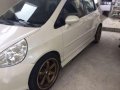 Honda Jazz 2007 model local unit for sale -2