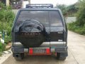 Isuzu Trooper 1999 LS well maintain for sale-3