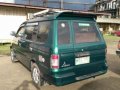 Mitsubishi Adventure 2001 model for sale-1