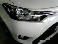 Toyota Vios 2016 White for sal-5
