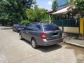 Chevrolet Optra Wagon 2006 AT good for sale -2