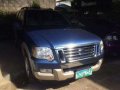 Well Kept 2009 Ford Explorer For Sale-5