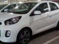 For sale 2017 Kia Picanto Manual Transmission-1