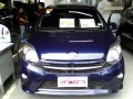 Toyota Wigo 2015 good running condition rush sale-1