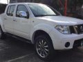 2010 Nissan Navara fresh in and out for sale -1