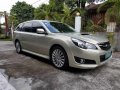 2012 Subaru Legacy GT wagon for sale -6