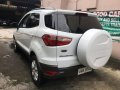 Ford EcoSport 2015 White for sale-2