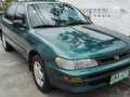 1996 Corolla XE Pwr Steering Smooth Cndtion Very Strong Aircon -1