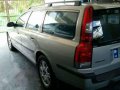 For sale very fresh Volvo V70 wagon 2001-3