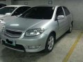 Toyota Vios not city Altis Accent Lancer for sale -0