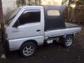 Powerful 2012 Suzuki Multicab For Sale-0