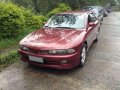 Well Kept 1996 Mitsubishi Galant V6 For Sale-4