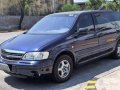 Pre-Loved Extremely LOW mileage Chevrolet Venture 3.0L -0