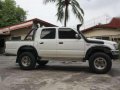 Toyota Hilux good as new for sale-8