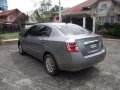 Fresh Like New 2014 Nissan Sentra 200 MT-7