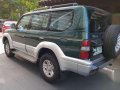 1997 Toyota Prado VX Automatic Gas for sale -3