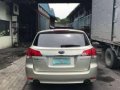 2012 Subaru Legacy GT wagon for sale -2