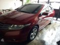 2009 Honda City 1.3s matic  for sale -1