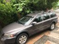 Wonderful Condition Volvo XC70 2007 For Sale-0