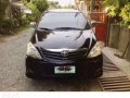 Fresh Like New Toyota Innova G 2011 For Sale-0