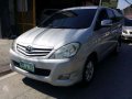 2009 Toyota Innova E matic for sale -2