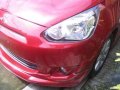 No Issues 2016 Mitsubishi Mirage GLS For Sale-1
