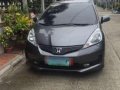2013 Honda Jazz 1.5V automatic Top of the line for sale -1