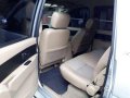 2010 Isuzu Crosswind XTi silver for sale -8