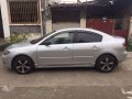 Mazda 3 2005 1.6E AT good for sale -2