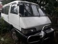 KIA BESTA 1992 model diesel for sale -2