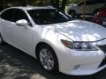 LEXUS ES-350 2012 sedan for sale -2