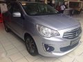 2017 Mitsubishi Mirage G4 65K LOW DP for sale -1