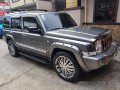 For sale Jeep Commander 2010-0