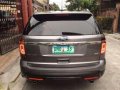 Almost Brand New 2013 Ford Explorer For Sale-5
