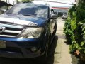 Good As Brand New Toyota Fortuner G 2007 For Sale-1