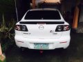 Rush Sale 2008 Mazda 3 automatic-3